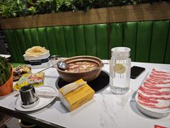 -菌小白火锅(时尚天河店)