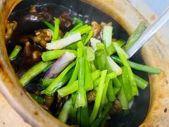 -明辉田鸡粥