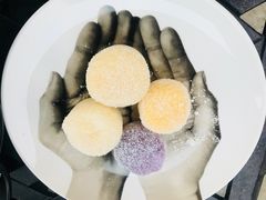 大福-甘尼仕印度餐厅酒吧(斜塘老街店)