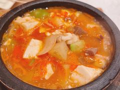 -七八冷面·延边朝鲜族美食(欢乐谷店)