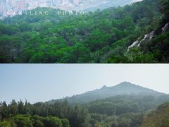 -福清市瑞岩山景区
