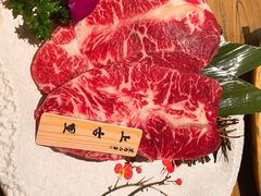 -黑牛の店·和牛烧肉(合生汇店)