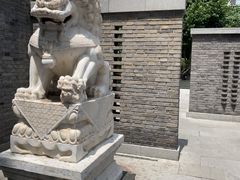 -庐灶江南·江南菜·四合院Bistro(东直门雍和宫·原华侨宾馆店)