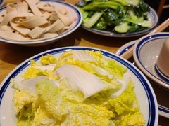-肖记公安牛肉鱼杂(田林路店)