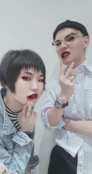 -Mentor Hair Salon