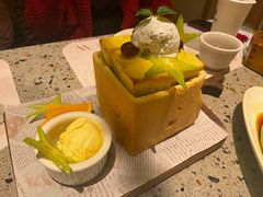 -小鹅皇港式餐厅(新抚万达店)