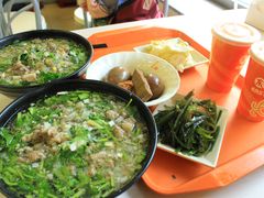 刀削面-东方削面(迎泽街店)