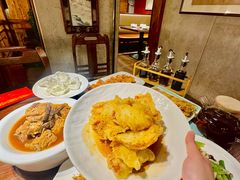 -七菜馆·东北菜·蒸饺(文体路店)