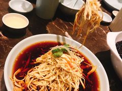 烫干丝-冶春茶社(星汉大厦店)