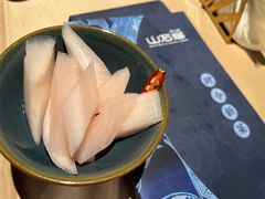 酸萝卜-山石榴·贵州菜(丰盛里店)