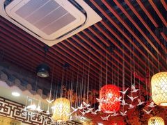 大堂-金杨拉面王小吃面馆·牛三宝面·红烧牛肉粉
