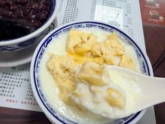 -仁信双皮奶(东川路店)