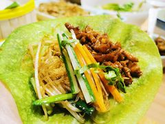 -宏状元现熬粥·京味菜(三里河店)