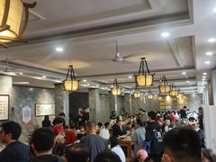 -清真马杰山牛肉汤馆