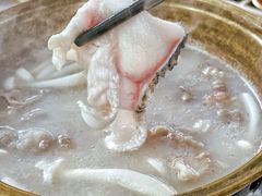 -烟水渔庄餐厅(西溪湿地店)