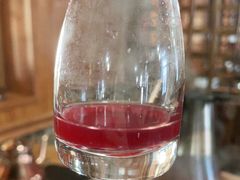 -果松木炭酸菜铜火锅·外婆参鸡汤