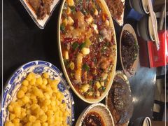 -醉八仙热酒馆(渝中店)