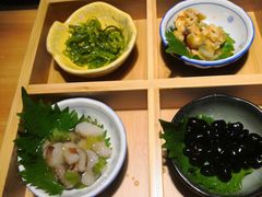 -酒久自助料理(佳兆业店)