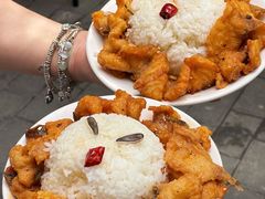 -清真·拉菲尔鱼庄(钟楼回民街店)