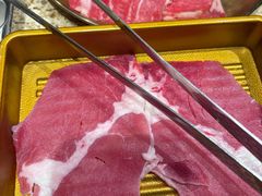-姜胖胖首尔自助烤肉·街头小吃大排档(国瑞中心店)