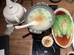 -珍宝轩海鲜火锅(碧湖大厦店)