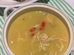 -桂满陇·景观餐厅(新世界店)