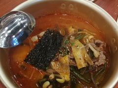 -大阪烧肉BAKA一代(十亩地店)