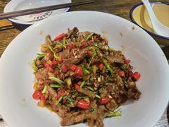 -食理八湘(中海城风情苑北区店)