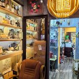 📍北京五道营胡同又开新店｜喝口龙年新咖啡