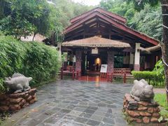 -七仙岭君澜度假酒店