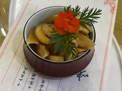 -安泰楼·佛跳墙创始人·传统闽味早茶·酒楼(三坊七巷闽菜地标店)