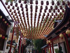 -深圳锦绣中华民俗村