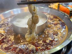 -重庆圣渝老火锅(掌起镇横街店)