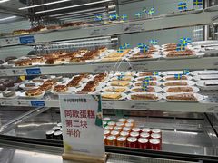 -宜家·瑞典风味餐厅(北京西红门店)