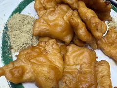 软炸肉-林之六八·6886大连老菜馆