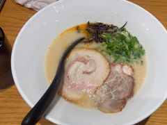 -一風堂拉面(美罗城店)