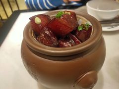 -小菜园新徽菜(合肥之心城店)