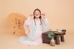 -布恩儿童摄影