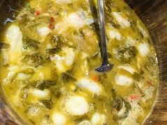 -满堂春特色餐馆