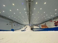 -哈尔滨热雪奇迹