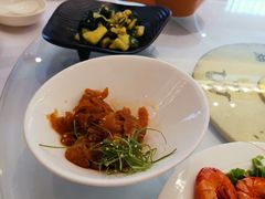 -骏莱海鲜鱼港(五角场店)