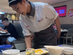 -海底捞火锅(群光广场店)