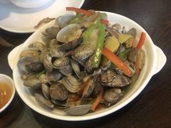花甲-标记Jane's kitchen(平桥直街店)
