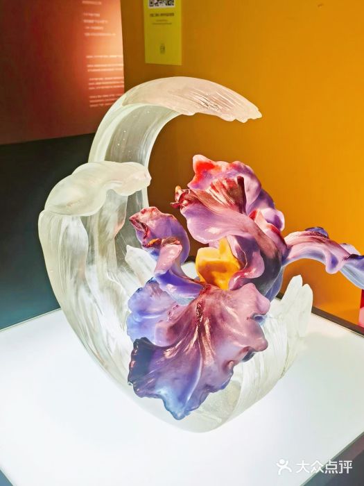 上海琉璃艺术博物馆图片