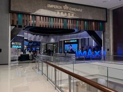 -英皇电影城(平安金融中心IMAX激光店)