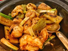 -宝丽轩中餐厅BAOLIXUAN