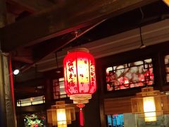 -蓉城老妈火锅(双林路店)