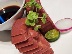 -荷塘秋月·本帮江浙菜(国权路店)