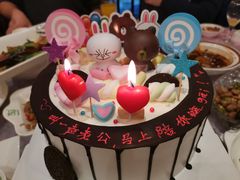 -陶然居·重庆菜(解放碑店)