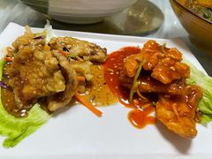 -乡间好味私家菜(总店)